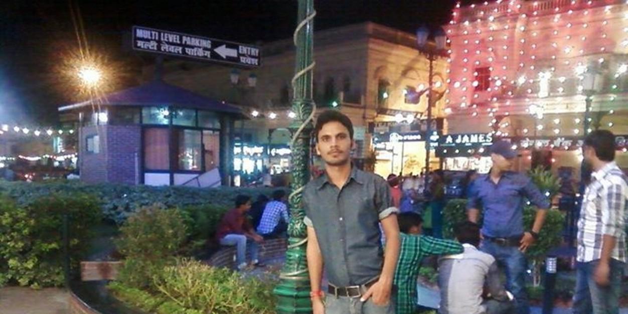 Adarshtwr191's profile banner image