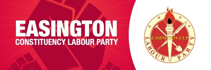 EasingtonCLP's profile banner image