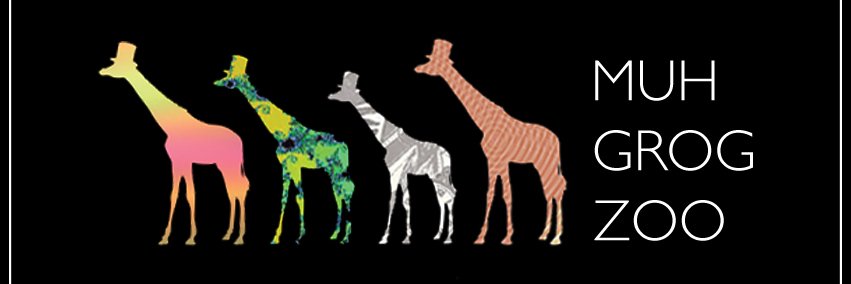 Muh Grog Zoo banner