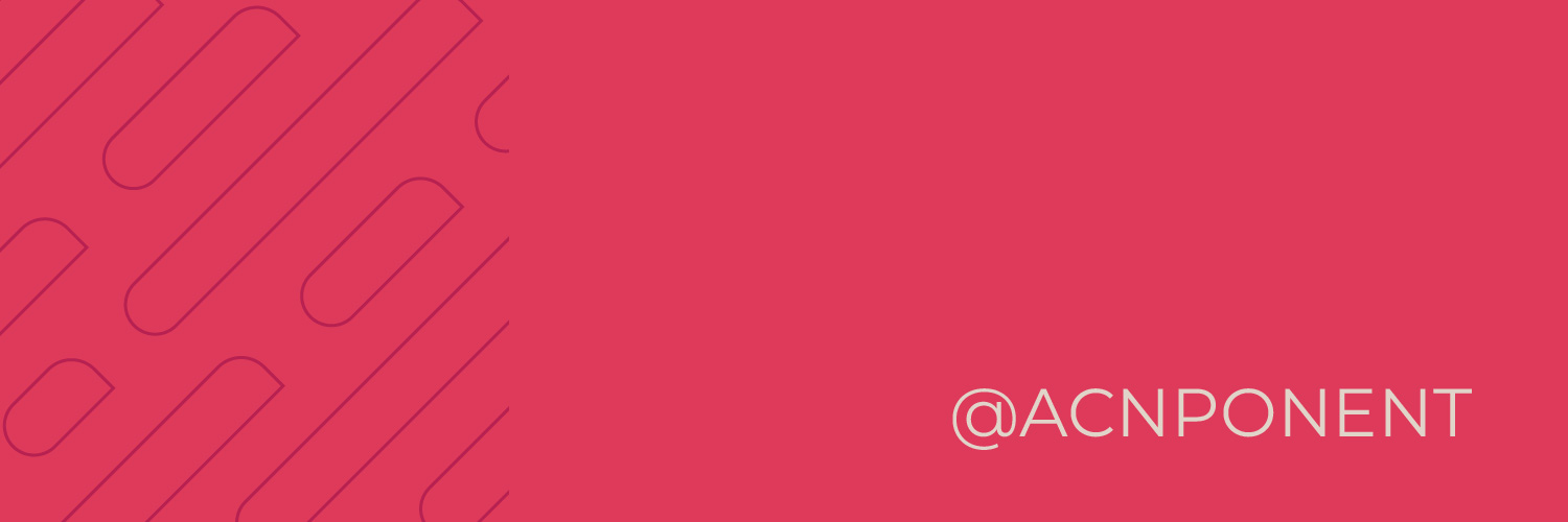 ACNponent's banner