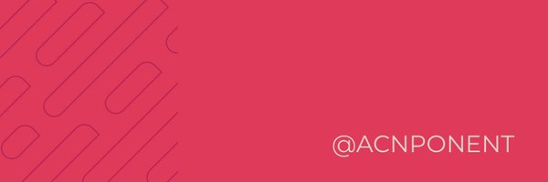 ACNponent Profile Banner