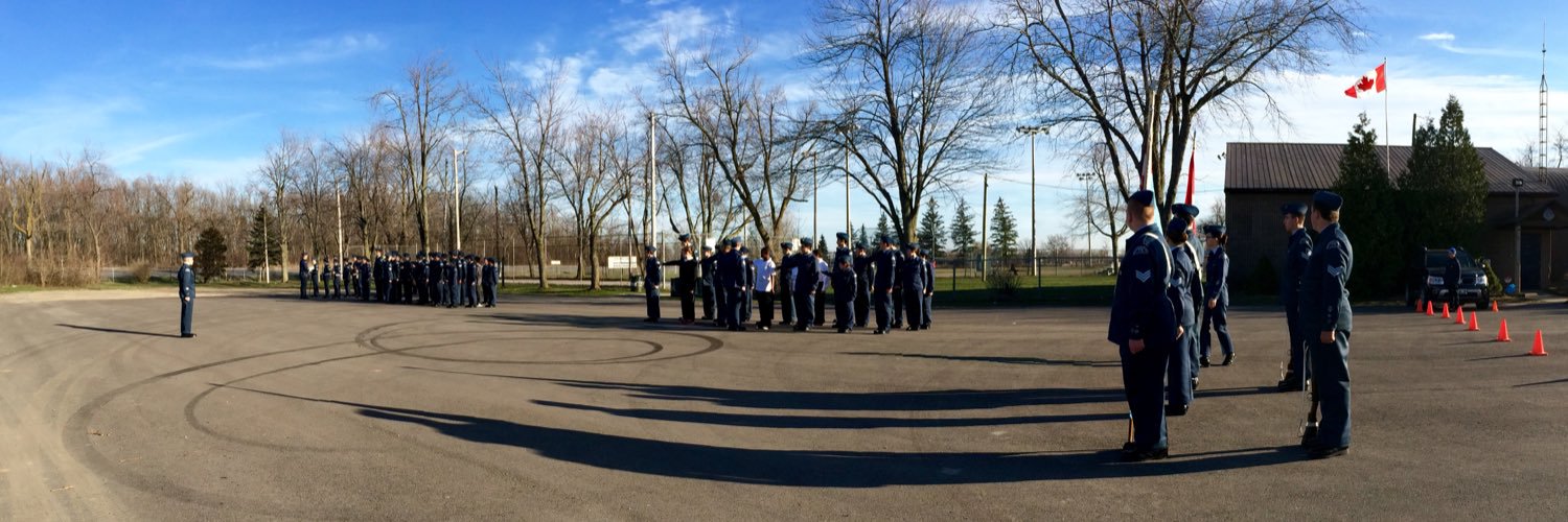 779AirCadets's profile banner image