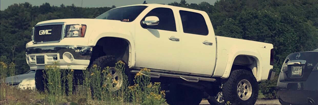 RyanZinck's profile banner image