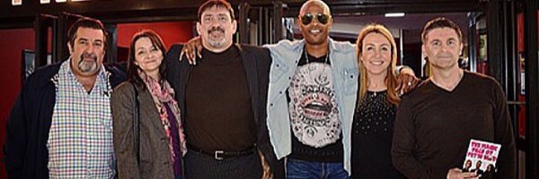 BlunderSteve Profile Banner