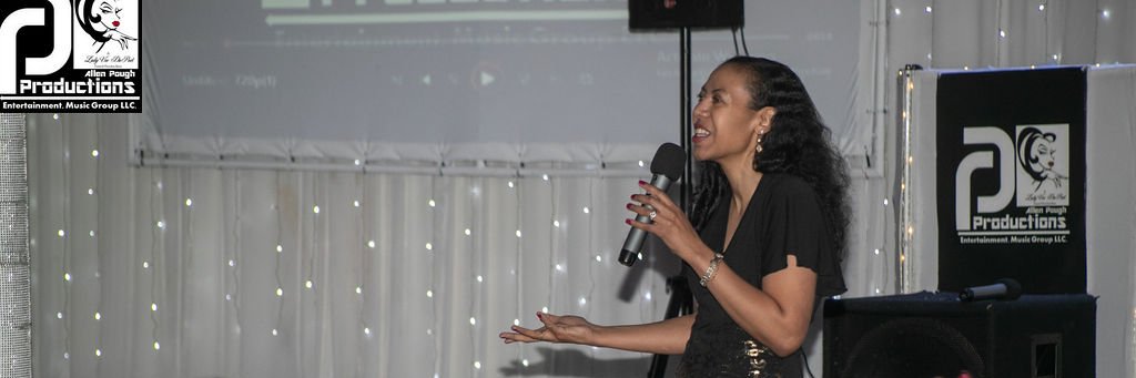 LadyVeeEvents's profile banner image