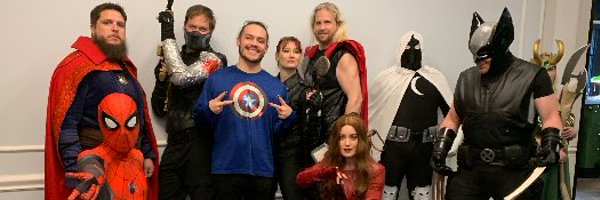 JoshuaTomahawk Profile Banner