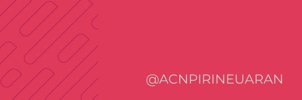 ACNPirineuAran Profile Banner