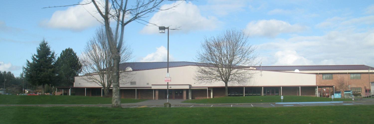 Bethel High School Profile Banner