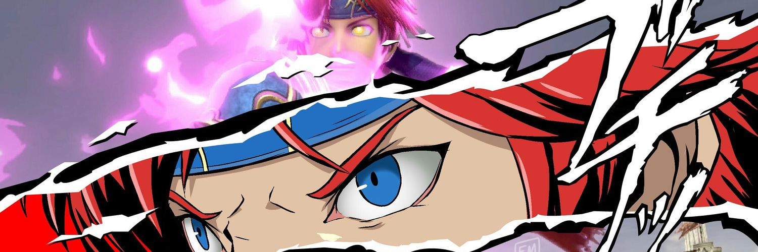 ZeroLink95's profile banner image