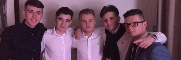 Lynchy_99 Profile Banner