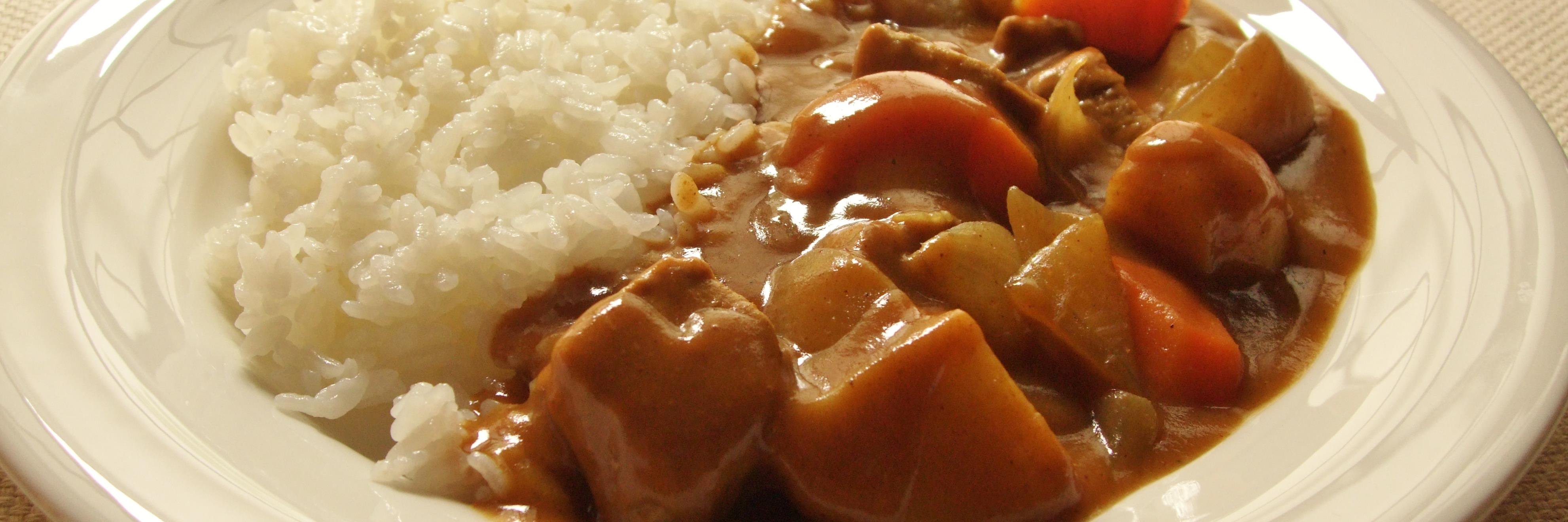 井上スパイス工業株式会社 banner