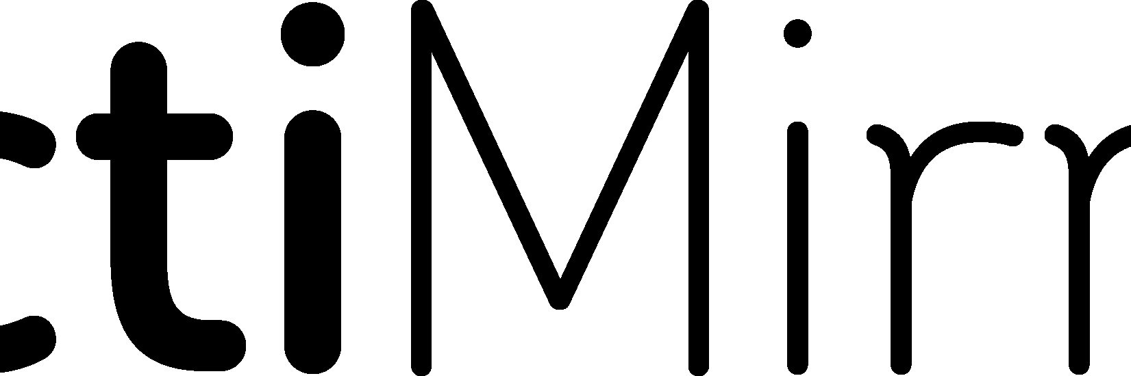 actimirror's profile banner image