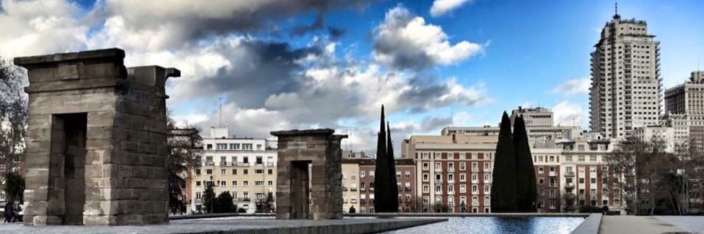 PeriscopeMadrid's profile banner image