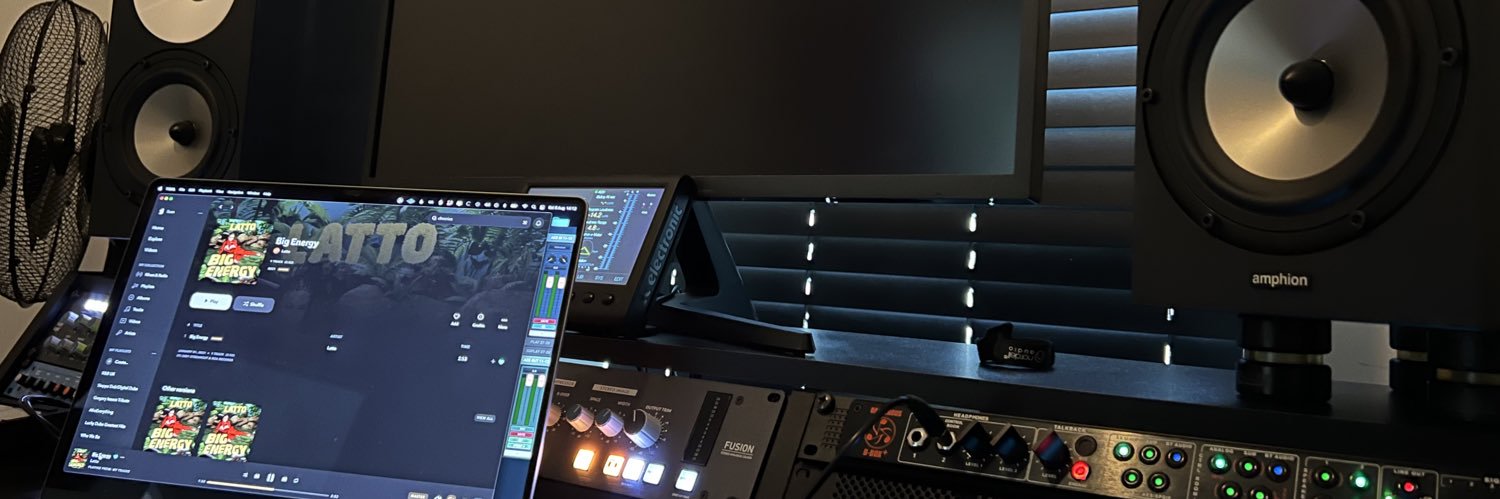 SDProductionsUK's profile banner image
