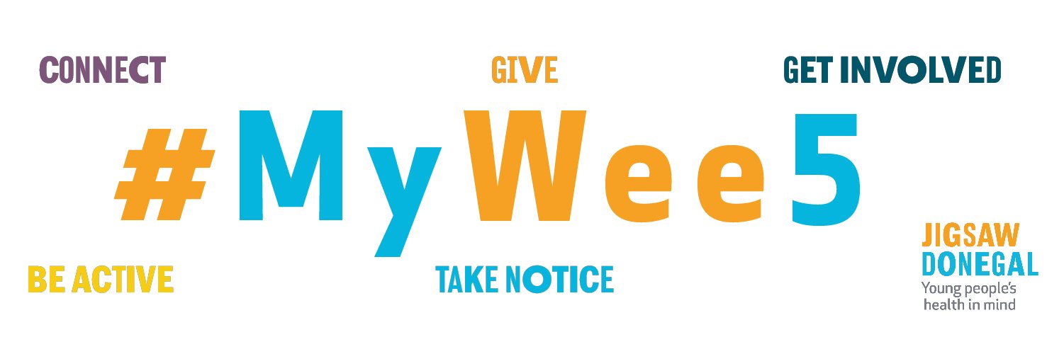 Jigsaw Donegal banner