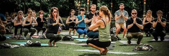 sylviayoga's profile banner image