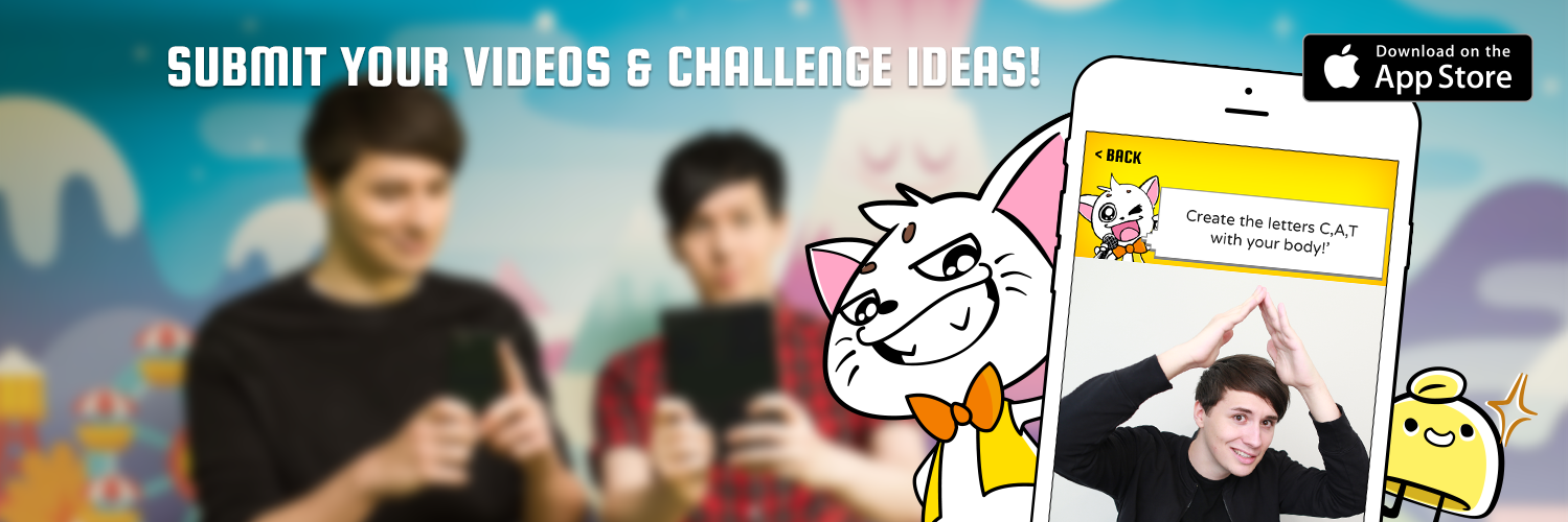 The7SecondChallenge banner