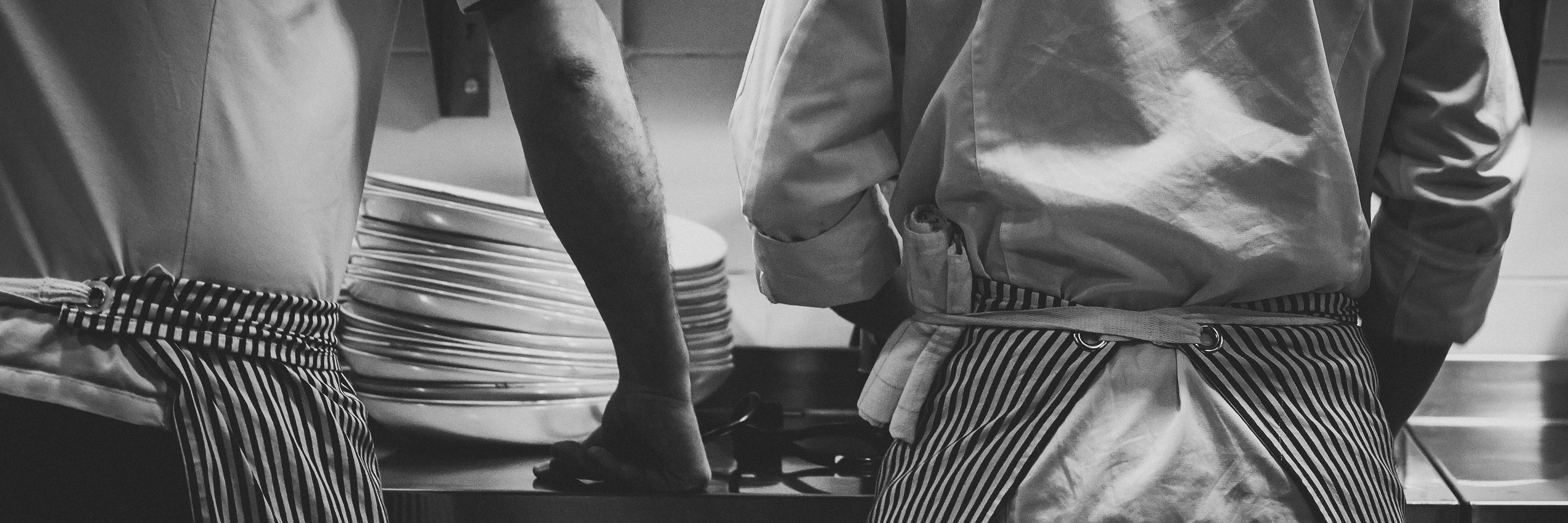 huntingchefs's profile banner image