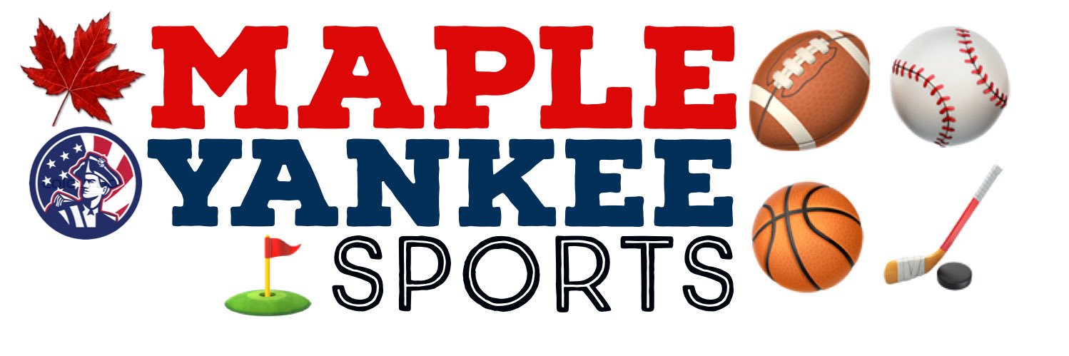 mapleyanksports's profile banner image