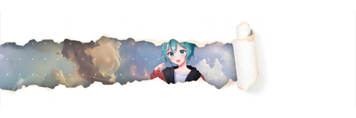 teslna's profile banner image