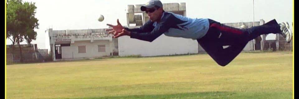 choudhary_andy's profile banner image