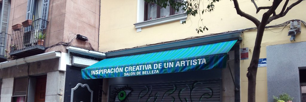 sandía banner