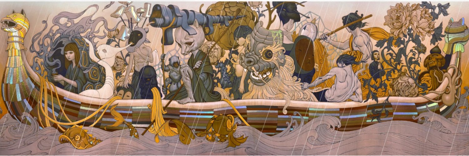 imejakeulating's profile banner image