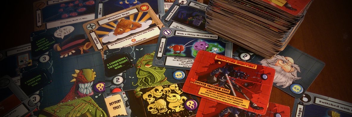 MonsterLabCards's profile banner image