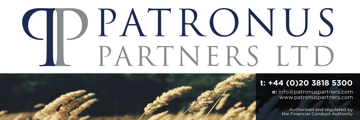 PatronusLtd's profile banner image