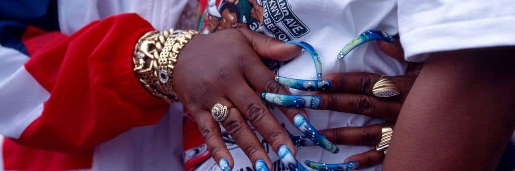 Rudy Huxtable banner