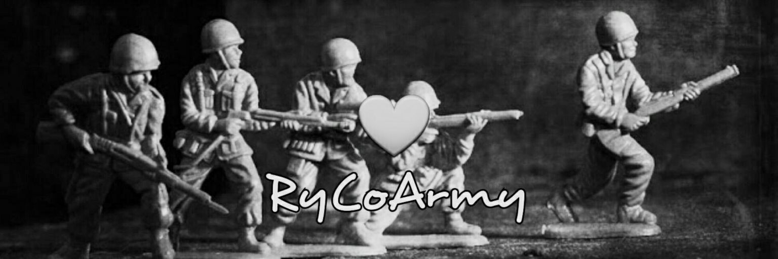 RycoArmy's profile banner image