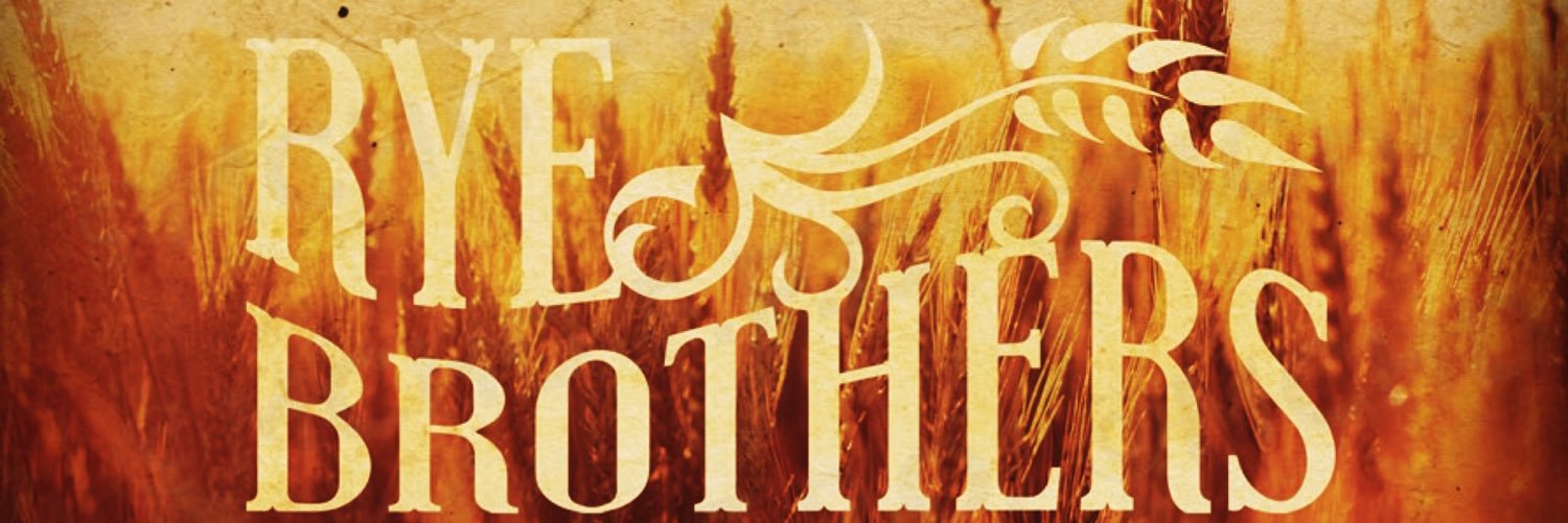 ryebrothers's profile banner image