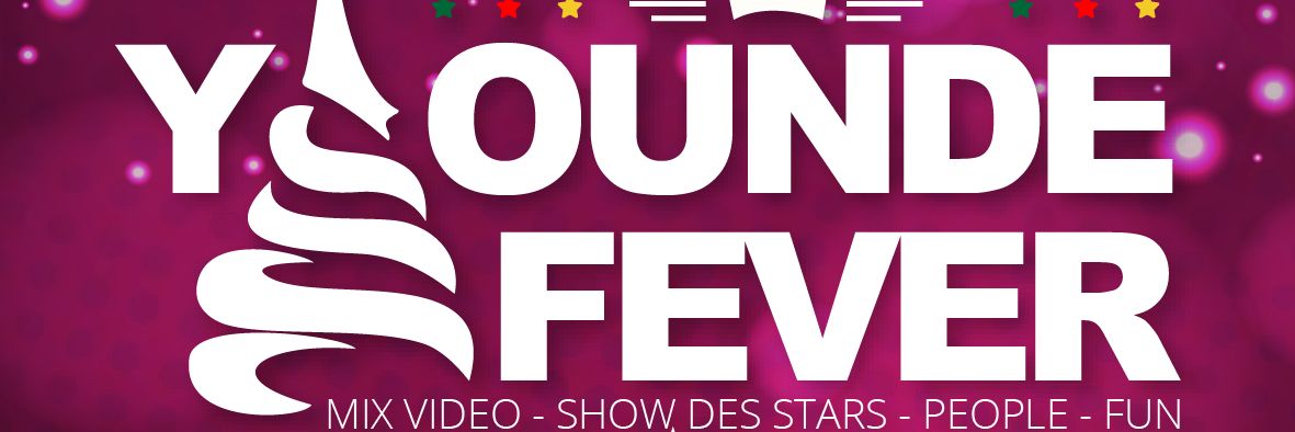 YaoundeFever's profile banner image