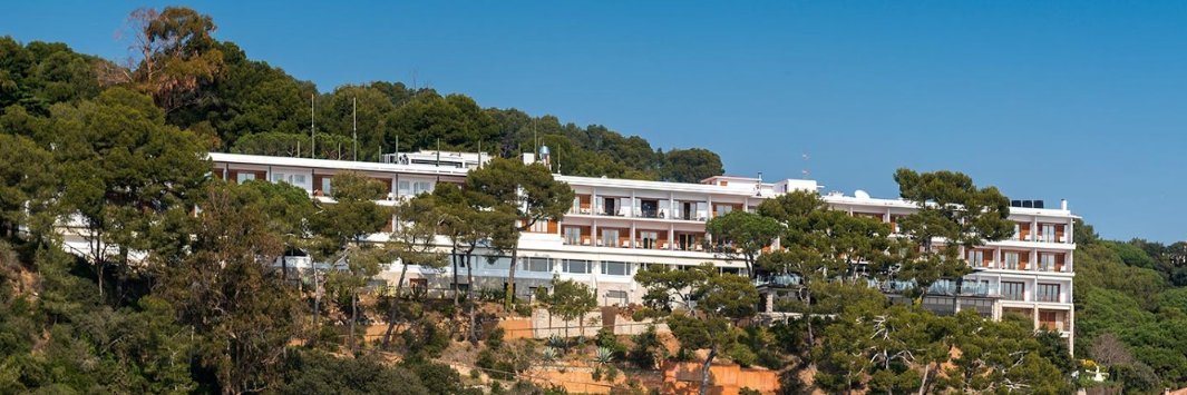 Hotel Santa Marta banner