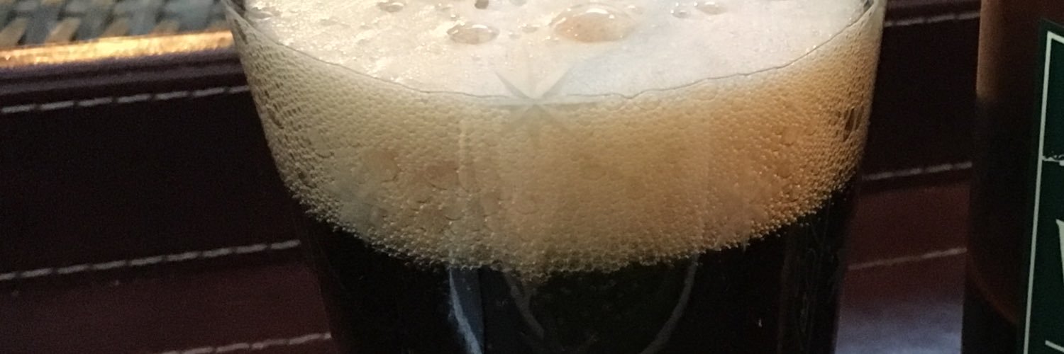 gustabeer's profile banner image