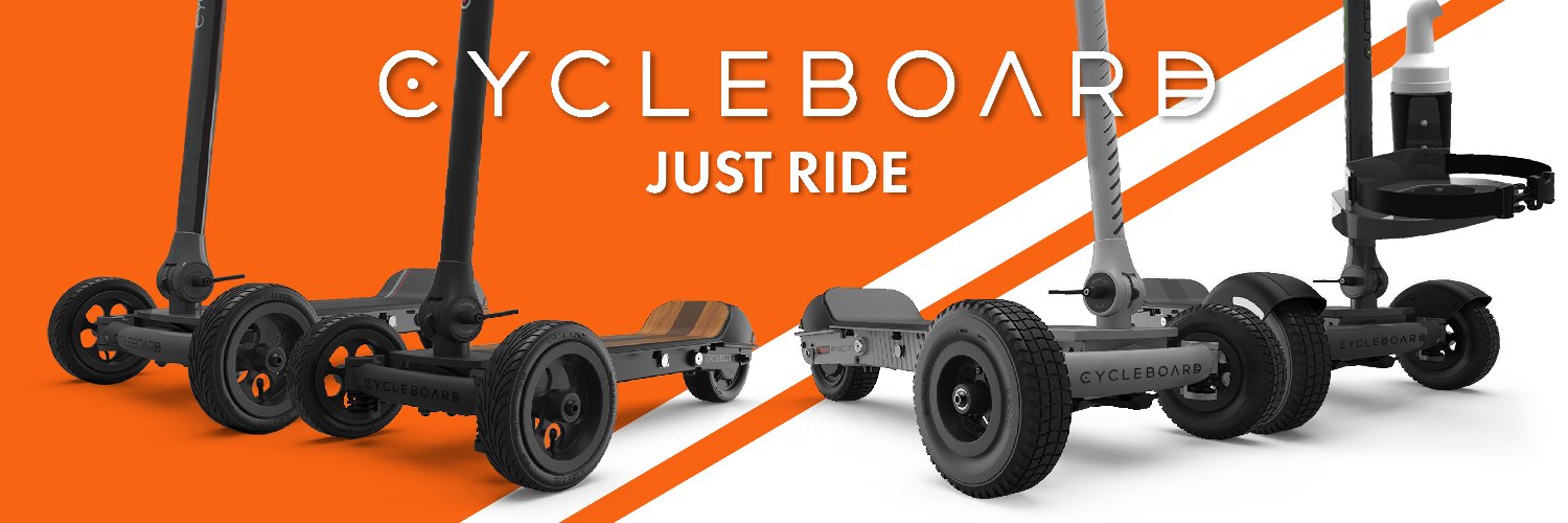 Cycleboarding's profile banner image