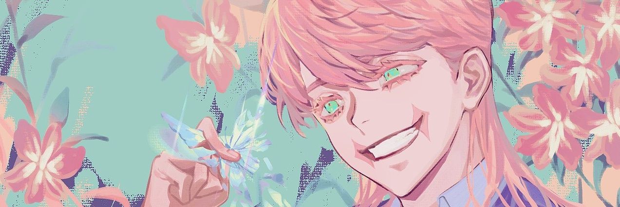 Uto_UFO's profile banner image