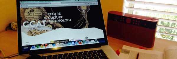 CCAT_Curtin Profile Banner