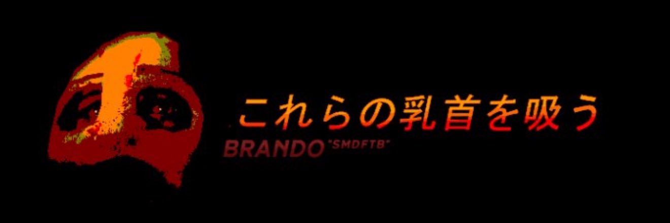 ItsBrandoHD's profile banner image