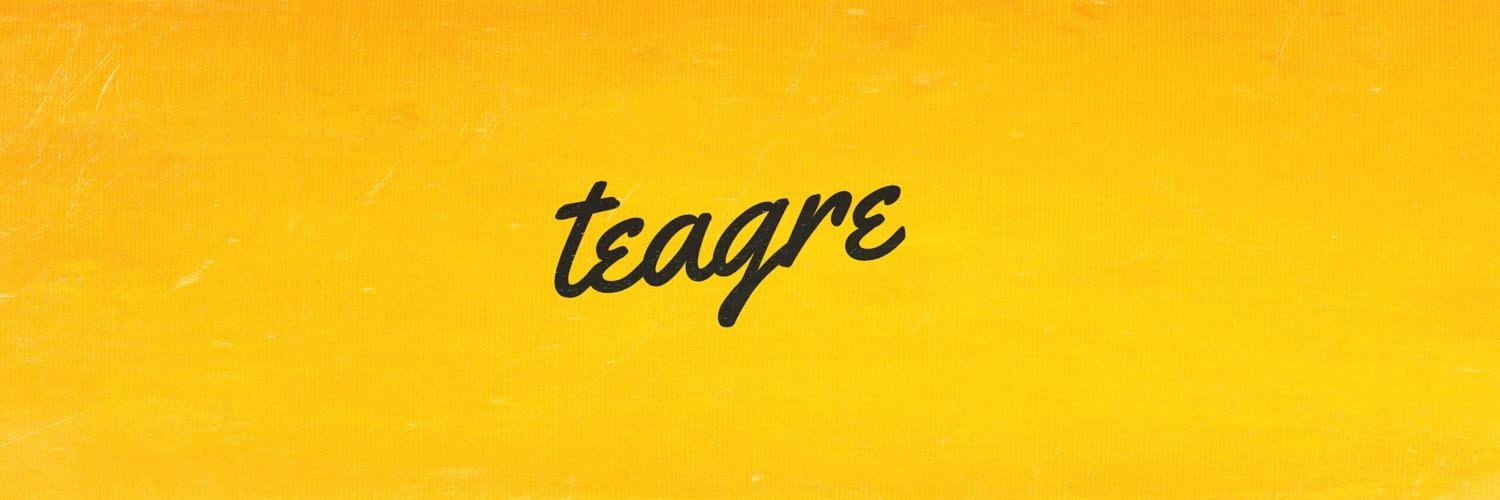 TeagreMusic's profile banner image