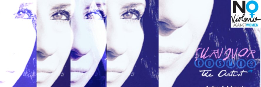 COSMOStheartist's profile banner image