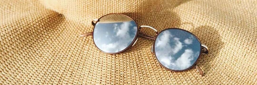 TIJN Eyewear banner