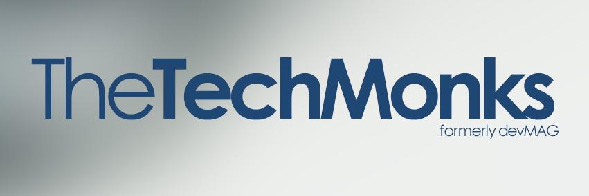 _thetechmonks's profile banner image
