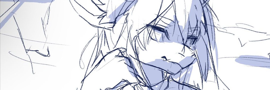 Beiqie's profile banner image
