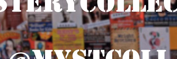 mystcoll's profile banner image