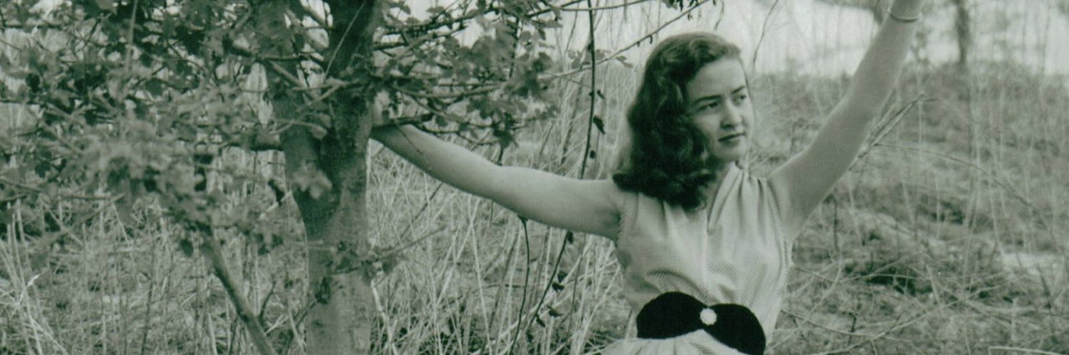 laurenbachman's profile banner image