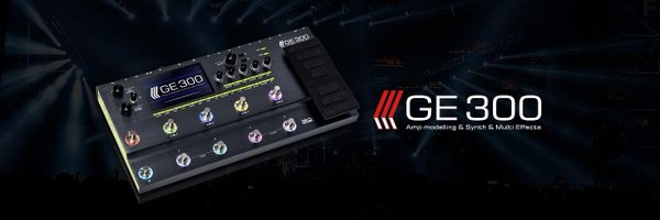 MooerAudio Profile Banner