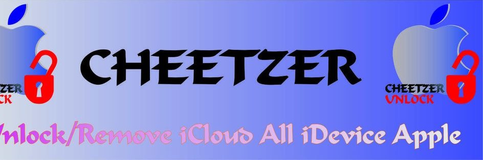cheetzer's profile banner image