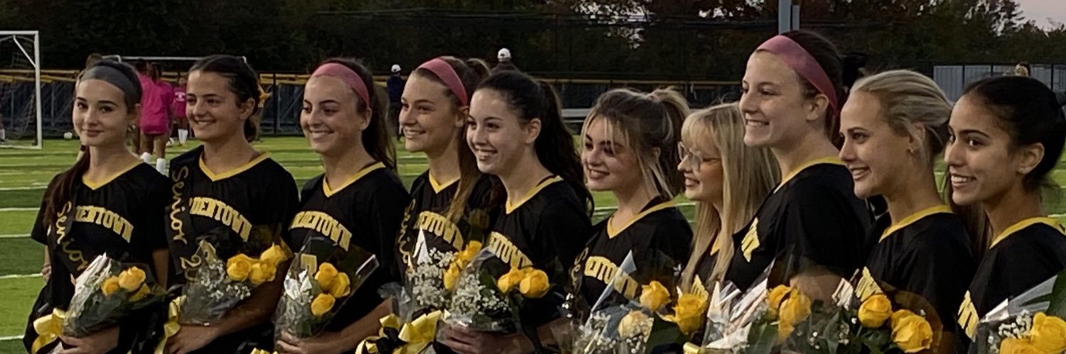 BRHS Girls Soccer banner
