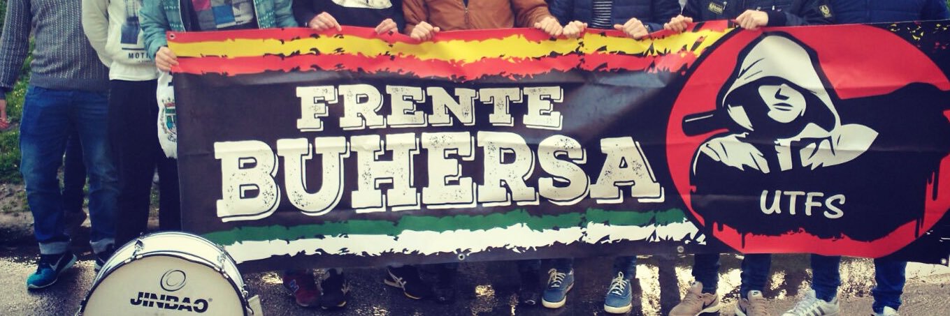 frentebuhersa's profile banner image
